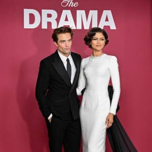 Zendaya i Robert Pattinson mówią po polsku. Gwiazdy Hollywood zaskoczyły wszystkich przy okazji premiery