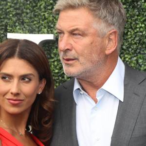 Alec Baldwin i jego żona Hilaria spodziewają się siódmego dziecka. Para ogłosiła radosną nowinę