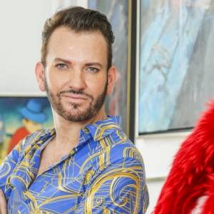 "Królowe życia". Gabriel Seweryn wraca do programu?! Zaskakująca wiadomość obiegła sieć!