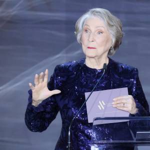 Irena Santor zdradziła kulisy zakończenia kariery. „Stanęłam przed lustrem”