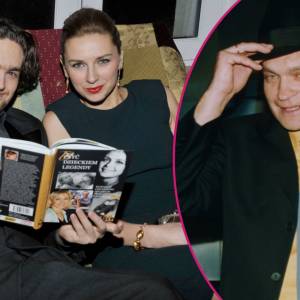 Córka Jacka Chmielnika nie sprzedała domu, w którym znalazła ciało aktora. „Przyjeżdżamy tu z bratem”