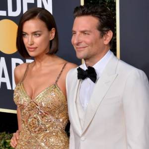 Bradley Cooper i Irina Shayk - to koniec ich miłości?! Tak twierdzą zagraniczne media!