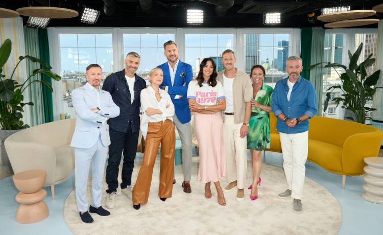 Dawna gwiazda TVN ponownie na ekranie. Wielkie zmiany w „DDTVN”, fot. materiały prasowe TVN