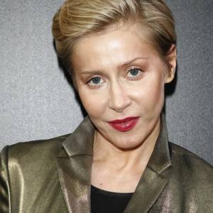 Katarzyna Warnke pokazała ciążowy brzuszek! 