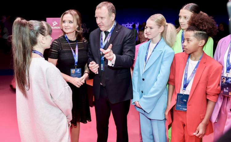 Eurowizja 2020. Zespół disco polo pojedzie do Rotterdamu? To autorzy wielkiego hitu 2019 roku