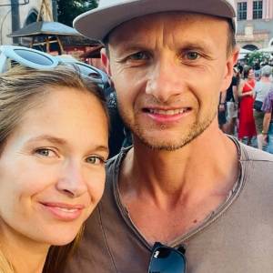 „Rolnik szuka żony”. Marta Paszkin pokazała dzieci. Wspomniała o „nowym życiu”