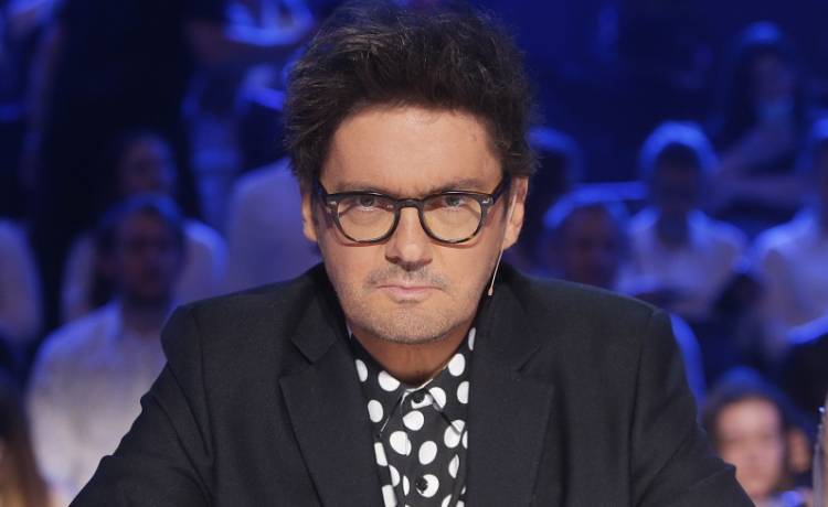 Kuba Wojewódzki z ranami na twarzy. O co chodzi?