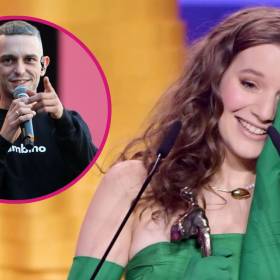 Nie chciał zaśpiewać tej piosenki z Sanah? Dziś jest wielkim hitem!