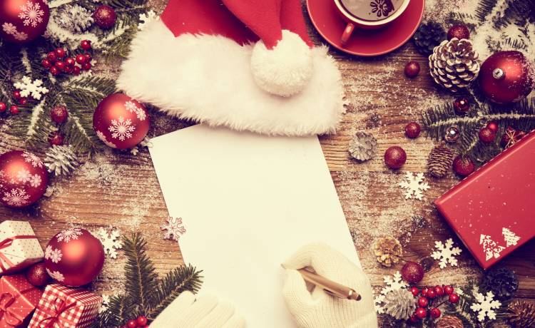 Życzenia na Święta 2019! Zobacz wierszyki dla rodziny, znajomych i współpracowników!