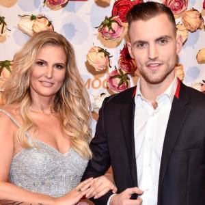 Dominika Tajner-Wiśniewska: W objęciach jednego z uczestników „Tańca z Gwiazdami”! 