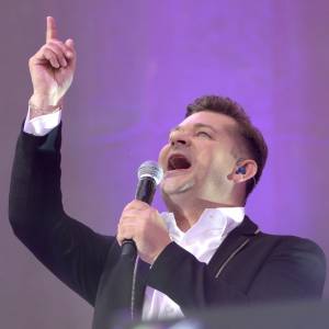 Fani modlą się za Zenka Martyniuka. Tak źle w jego życiu jeszcze nie było