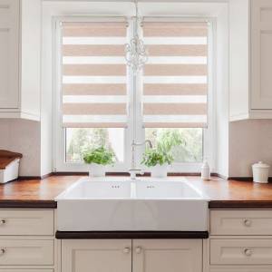 Rolety dzień-noc, czyli estetyczna regulacja docierającego do nas świata