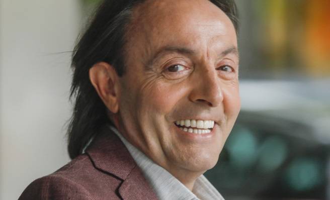 Radosne wieści u Michela Morana! Wszystko wyjawił zdjęciem