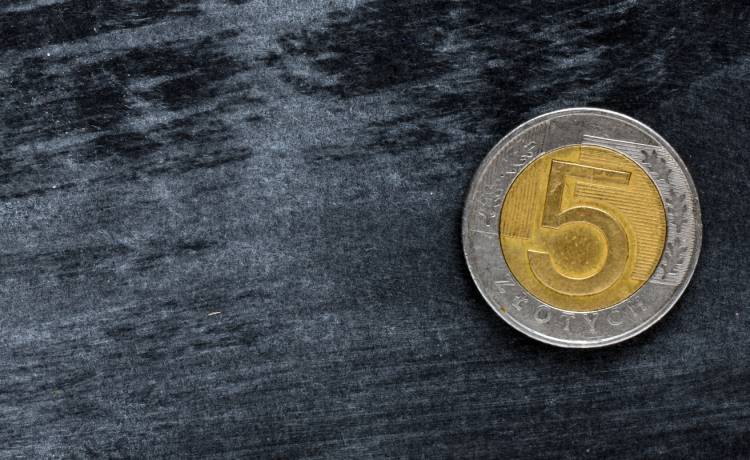 13-latek pożyczył od znajomego 5 złotych. Potem okazało się, że miał oddać o wiele więcej...