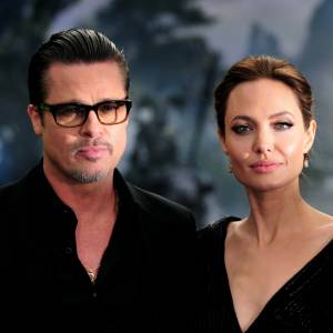 Brad Pitt kontra Angelina Jolie. Kulisy sądowej batalii 