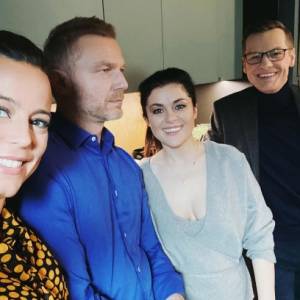 "M jak miłość". Koniec miłości Magdy i Andrzeja! Budzyńska zdecyduje się na rozwód? [CO SIĘ WYDARZY]