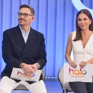 Edward Miszczak bez ogródek o przyszłości „Halo, tu Polsat” i roli Krzysztofa Ibisza