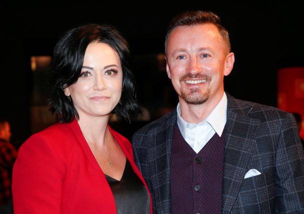 Izabela Małysz skomentowała swój udział w "Tańcu z gwiazdami". "Nie ukrywam, że jest mi ciężko"