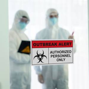 Chińczycy udowadniają, że Covid-19 nie pochodzi z Chin. Wiadomo skąd wziął się koronawirus?