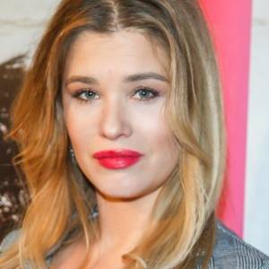 Maria Konarowska w ciąży bez stanika. Te zdjęcia odsłaniają sporo! 