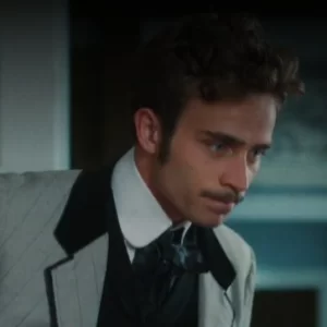 Kim jest Adam Różański z "Matyldy"? Poznaj Jędrzeja Hycnara!