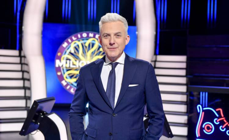 To była poważna wpadka w "Milionerach". Uczestniczka odpadła przez błąd Huberta Urbańskiego? "Biedna dziewczyna" [FOTO]