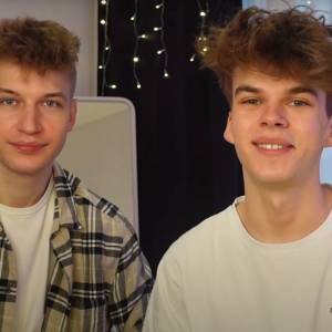 Jasper i Charazinsky rozstali się. "Wszystko, co ma początek, ma też koniec"