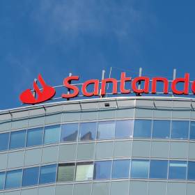 Santander zapowiada przerwę techniczną. Sprawdź, co będzie niedostępne w weekend