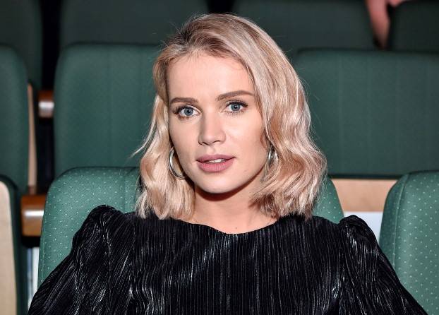 Maffashion zachwyca formą po porodzie. Influencerka pochwaliła się płaskim brzuchem