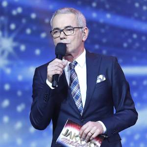 Brzozowski poza "Jaka to melodia"? Są nowe wieści o powrocie Janowskiego