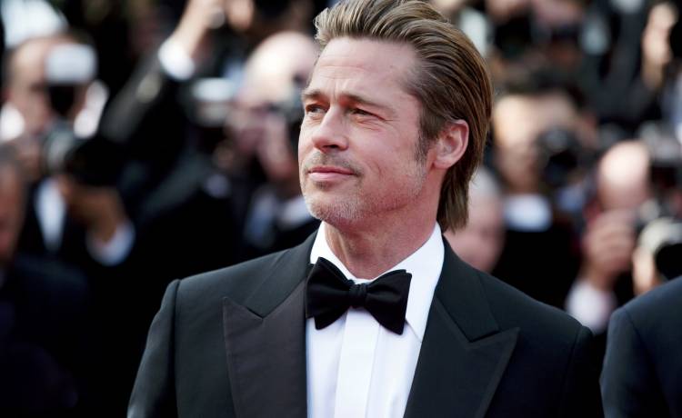 Brad Pitt padł ofiarą oszustwa. Został pozwany na 100 tys. dolarów