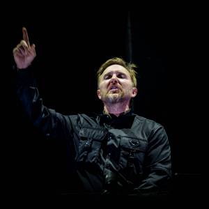 Spektakularny weekend na Tomorrowland. David Guetta rozgrzał publiczność!