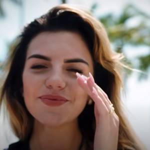 Sonia z "Hotelu Paradise" płacze ze wzruszenia! Ogłosiła radosną nowinę. "Od dziś nie jestem ja, tylko my" [ZDJĘCIA]