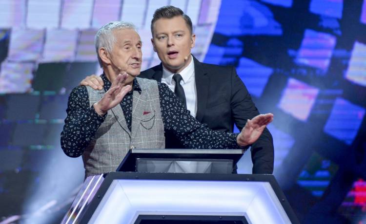 TVP kończy emisję "Jaka to melodia?" i "Jednego z dziesięciu"