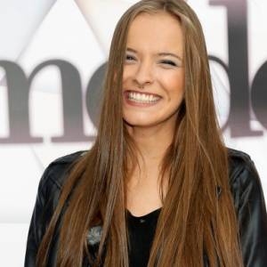 Pamiętacie Zuzę z "Top Model"?! Dziś wygląda zupełnie inaczej!