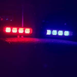 Samolot spadł w pobliżu namiotu cyrkowego. 2 osoby nie żyją