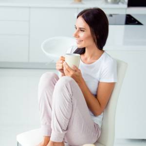 Ten domowy napój rozwiąże twoje problemy żołądkowe raz na zawsze!