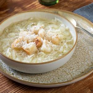 Popularna w Polsce zupa trafiła na listę najgorszych dań na świecie! Słusznie?