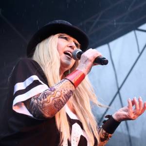 Poważny dylemat Rodowicz. Wkrótce zadecyduje, co z jej przyszłością