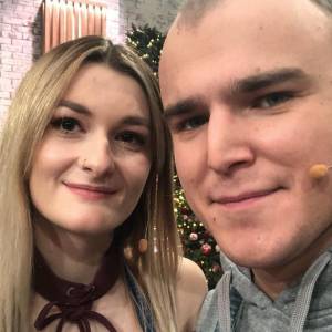 Asia i Kamil z "Rolnik szuka żony" zostali rodzicami! Znamy płeć i imię dziecka. Jest też zdjęcie [ZDJĘCIE]                   