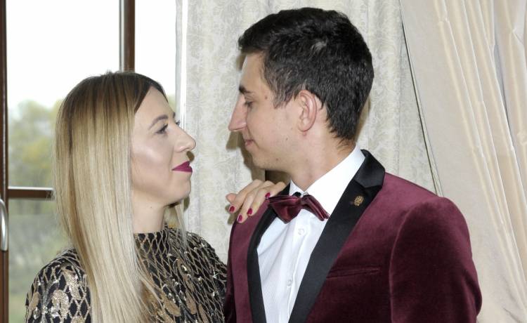 Dzieci Małgorzaty Borysewicz z "Rolnik szuka żony" na nowym nagraniu! [WIDEO]