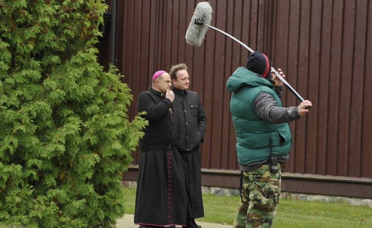 Co z "Ranczem" po śmierci Pawła Królikowskiego? Zapadła decyzja