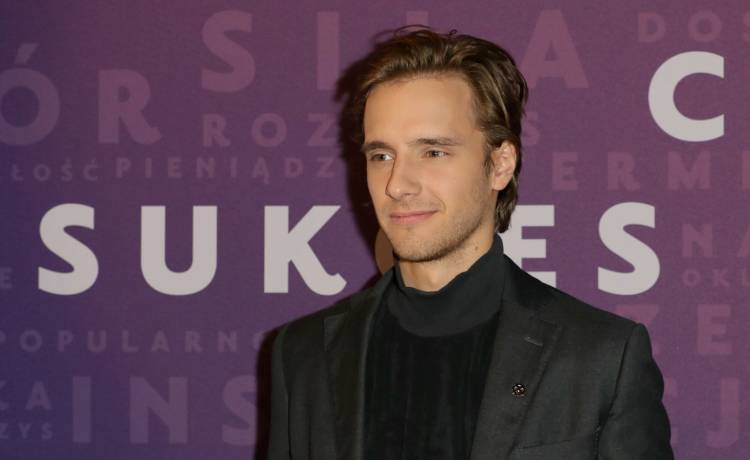 Co łączy Kingę Dudę i Macieja Musiała? Nie ma już wątpliwości. Aktor wyjawił całą prawdę