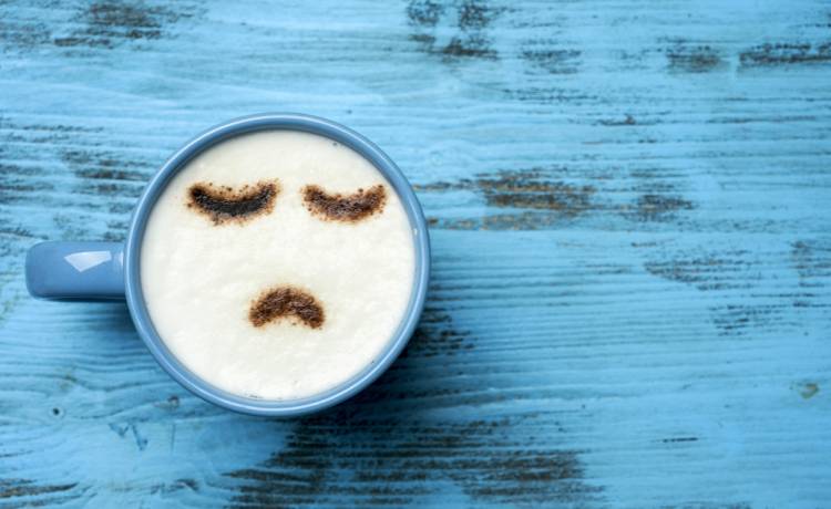 Blue Monday: Czemu "najbardziej depresyjny dzień w roku" przypada właśnie dziś?                                                   