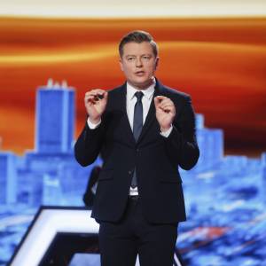 Nowy komunikat "Jaka to melodia". "Zmiany w naszym programie"