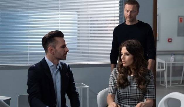 "M jak Miłość" po wakacjach. Wielki powrót na plan! Kogo zobaczymy w nowych odcinkach serialu?