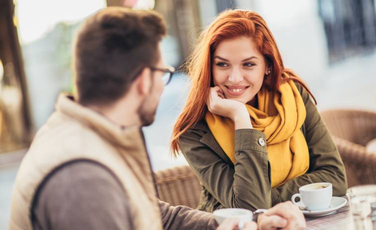 Opowiedziała internautom, co zdarzyło się podczas randki. W komentarzach zagrzmiało [WIDEO]