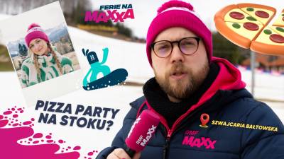 Ferie na MAXXa: Szwajcaria Bałtowska! - 21.02.2024