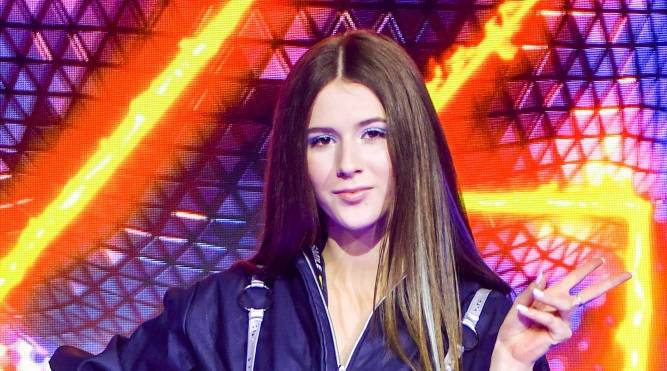 Roxie Węgiel odmieniona nie do poznania. 16-latka zaskakuje dojrzałym wizerunkiem. "Nie wierzę, że to ona!"