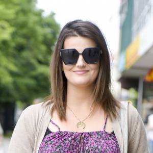 Zofia Zborowska już tak nie wygląda! Aktorka przeszła zjawiskową metamorfozę [FOTO]